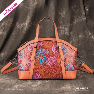 MAJESTIC MUSE WOMEN’S HANDBAG